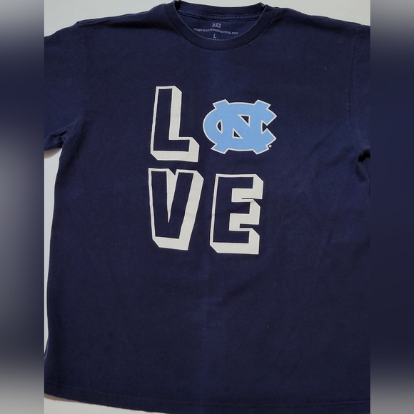 Carolina t- shirt - Picture 3 of 7